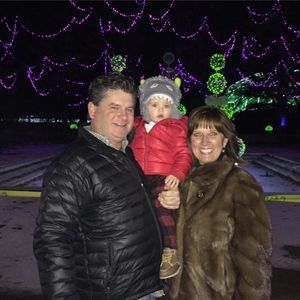 Meet your Posher, Tammy